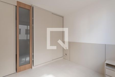 Quarto de kitnet/studio à venda com 1 quarto, 30m² em Paquetá, Belo Horizonte