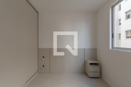 Quarto de kitnet/studio à venda com 1 quarto, 30m² em Paquetá, Belo Horizonte