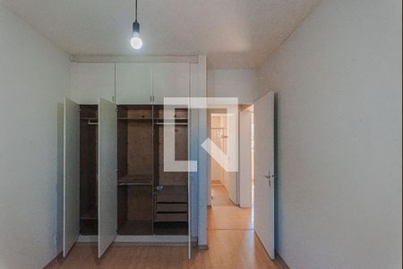 Quarto 1 - Armários de apartamento para alugar com 3 quartos, 78m² em Vila Progresso, Campinas