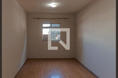 Sala de apartamento para alugar com 3 quartos, 78m² em Vila Progresso, Campinas