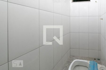 Kitnet/Studio para alugar com 1 quarto, 30m² em Planalto, Belo Horizonte