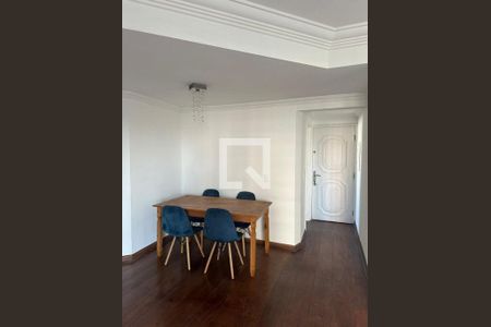 Foto 02 de apartamento à venda com 3 quartos, 80m² em Vila Dom Pedro I, São Paulo
