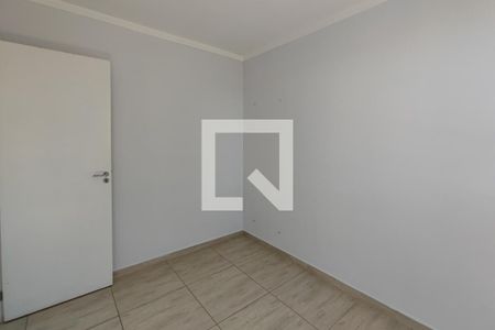 Quarto 1 de apartamento para alugar com 2 quartos, 45m² em Loteamento Parque São Martinho, Campinas