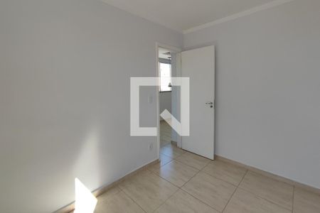 Quarto 1 de apartamento para alugar com 2 quartos, 45m² em Loteamento Parque São Martinho, Campinas