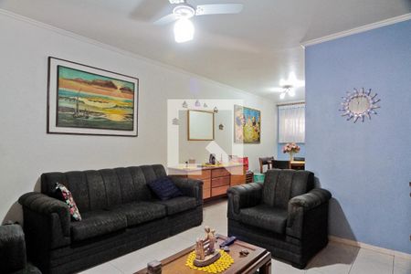 Sala de casa à venda com 2 quartos, 122m² em Vila Siqueira (zona Norte), São Paulo