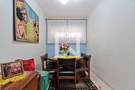 Sala de casa à venda com 2 quartos, 122m² em Vila Siqueira (zona Norte), São Paulo