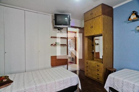 Quarto 1 de casa à venda com 2 quartos, 122m² em Vila Siqueira (zona Norte), São Paulo