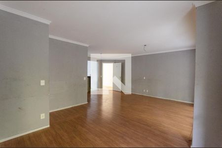 sala de apartamento para alugar com 3 quartos, 100m² em Jardim Peri, São Paulo