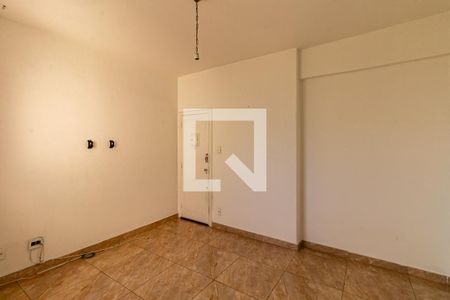 Sala de apartamento à venda com 2 quartos, 64m² em Lourdes, Belo Horizonte