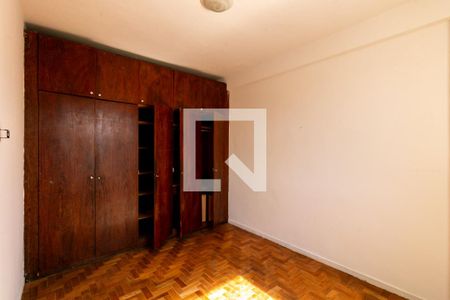 Quarto de apartamento à venda com 2 quartos, 64m² em Lourdes, Belo Horizonte