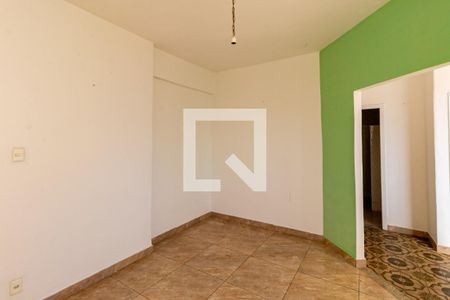 Sala de apartamento à venda com 2 quartos, 64m² em Lourdes, Belo Horizonte