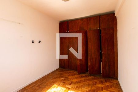 Quarto de apartamento à venda com 2 quartos, 64m² em Lourdes, Belo Horizonte