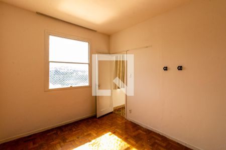 Quarto de apartamento à venda com 2 quartos, 64m² em Lourdes, Belo Horizonte