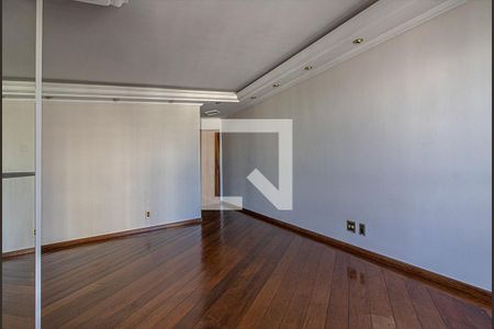 sala de apartamento para alugar com 3 quartos, 82m² em Vila Gumercindo, São Paulo