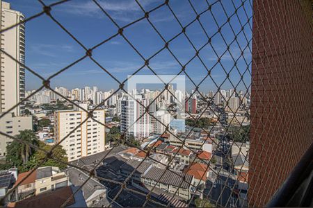 vistas de apartamento à venda com 3 quartos, 82m² em Vila Gumercindo, São Paulo