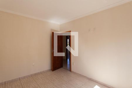 Suíte de casa à venda com 3 quartos, 100m² em Jaqueline, Belo Horizonte