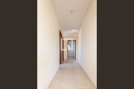 Corredor de casa à venda com 3 quartos, 100m² em Jaqueline, Belo Horizonte