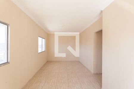 Sala de casa à venda com 3 quartos, 100m² em Jaqueline, Belo Horizonte