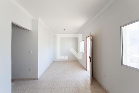 Sala de casa à venda com 3 quartos, 100m² em Jaqueline, Belo Horizonte