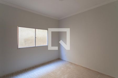 Quarto 1 de casa à venda com 3 quartos, 100m² em Jaqueline, Belo Horizonte