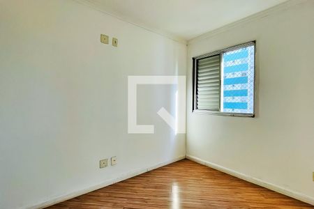 Suíte de apartamento à venda com 2 quartos, 58m² em Jardim Flor da Montanha, Guarulhos