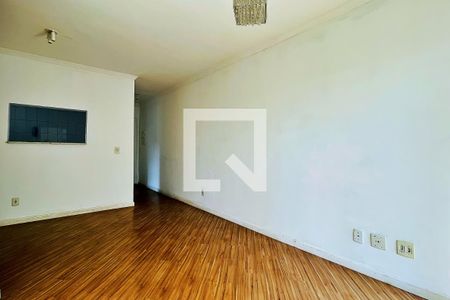 Sala de apartamento à venda com 2 quartos, 58m² em Jardim Flor da Montanha, Guarulhos