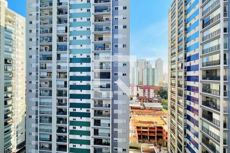 Vista da Suíte de apartamento à venda com 2 quartos, 58m² em Jardim Flor da Montanha, Guarulhos