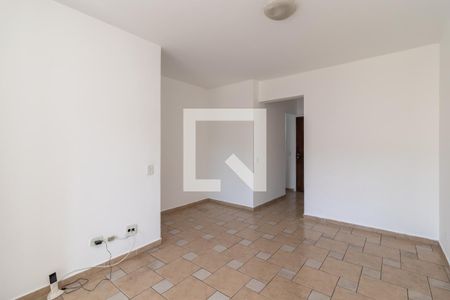 Sala de Jantar de apartamento para alugar com 2 quartos, 61m² em Vila Amalia (zona Norte), São Paulo