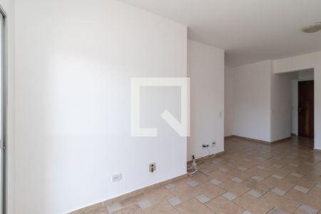 Sala de Estar de apartamento para alugar com 2 quartos, 61m² em Vila Amalia (zona Norte), São Paulo