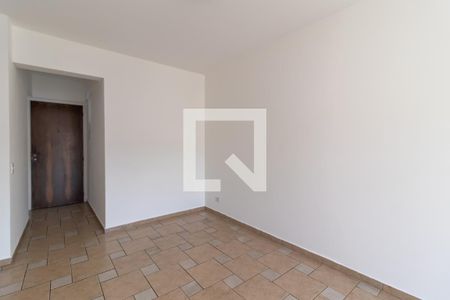 Sala de Jantar de apartamento para alugar com 2 quartos, 61m² em Vila Amalia (zona Norte), São Paulo