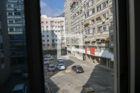 Vista do Quarto 1 de apartamento para alugar com 3 quartos, 70m² em Méier, Rio de Janeiro