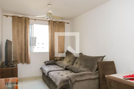 Sala de apartamento para alugar com 3 quartos, 70m² em Méier, Rio de Janeiro