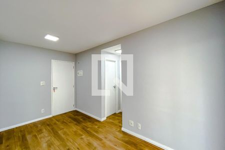 Sala de apartamento para alugar com 2 quartos, 49m² em Quarta Parada, São Paulo