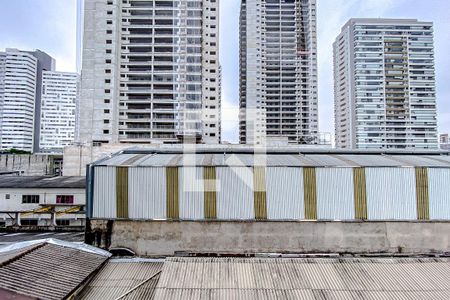 Vista da Varanda de apartamento para alugar com 2 quartos, 49m² em Quarta Parada, São Paulo