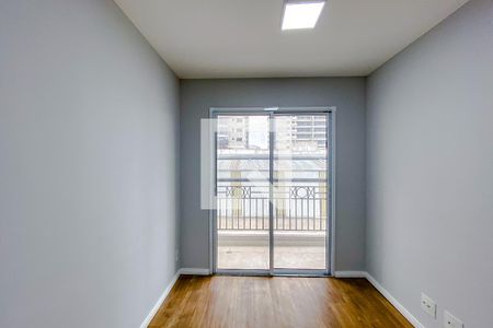 Sala de apartamento para alugar com 2 quartos, 49m² em Quarta Parada, São Paulo