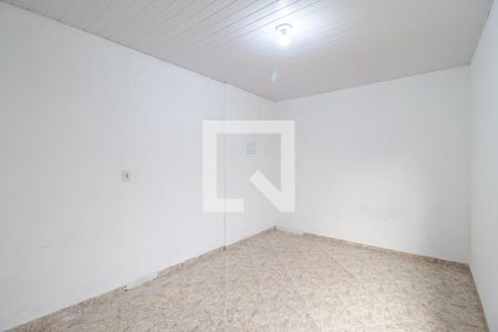 Quarto 2 de casa para alugar com 2 quartos, 80m² em Vila Assis Brasil, Mauá