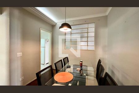 sala de apartamento à venda com 3 quartos, 110m² em Cidade Jardim, Belo Horizonte