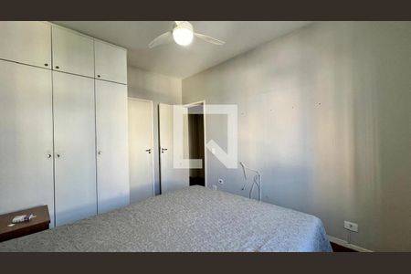 quarto de apartamento à venda com 3 quartos, 110m² em Cidade Jardim, Belo Horizonte