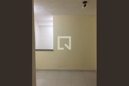 Foto 12 de apartamento à venda com 2 quartos, 48m² em Vila Caraguata, São Paulo