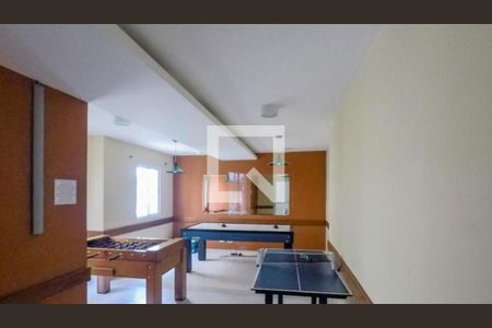 Foto 04 de apartamento à venda com 2 quartos, 48m² em Vila Caraguata, São Paulo