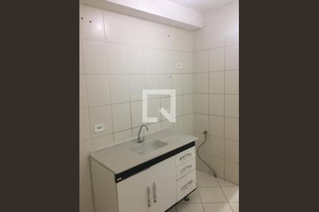 Foto 11 de apartamento à venda com 2 quartos, 48m² em Vila Caraguata, São Paulo