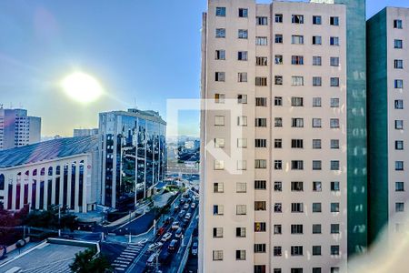 Vista do Quarto 1 de apartamento à venda com 2 quartos, 47m² em Belenzinho, São Paulo