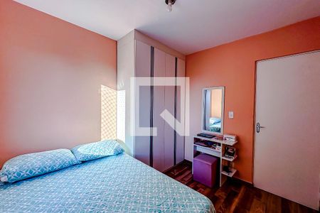 Quarto 1 de apartamento à venda com 2 quartos, 47m² em Belenzinho, São Paulo