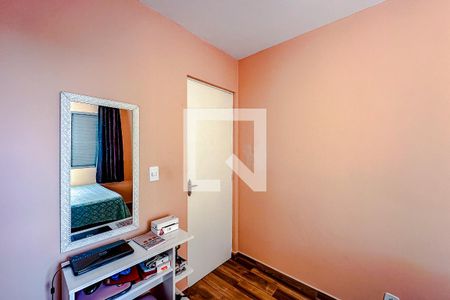 Quarto 1 de apartamento à venda com 2 quartos, 47m² em Belenzinho, São Paulo