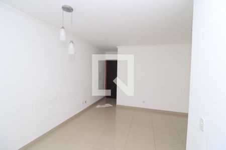 Sala de TV de apartamento à venda com 3 quartos, 70m² em Vila Esperança, São Paulo