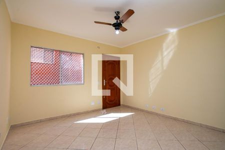 Sala de apartamento à venda com 2 quartos, 55m² em Vila Progresso, Guarulhos