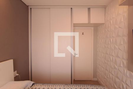 Quarto de apartamento à venda com 2 quartos, 47m² em Vila Cloris, Belo Horizonte