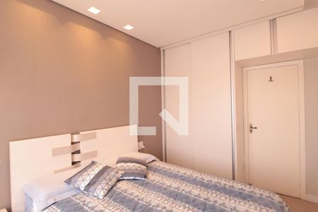 Quarto de apartamento à venda com 2 quartos, 47m² em Vila Cloris, Belo Horizonte