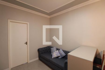 Sala de apartamento à venda com 2 quartos, 47m² em Vila Cloris, Belo Horizonte