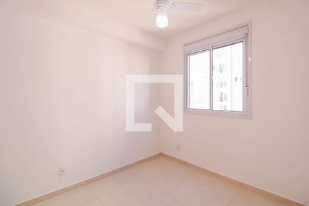 Quarto de apartamento para alugar com 1 quarto, 24m² em Belenzinho, São Paulo